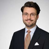 Maximin van Berk . Rechtsanwalt