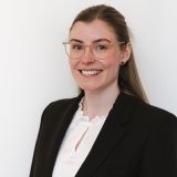 Nina König . Rechtsanwältin